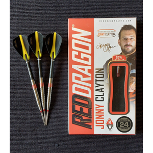 Jonny Clayton Gen 1, 24g