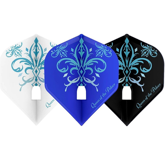 L-Style Fallon Sherrock V3 Mix L1PRO Champagne Flights