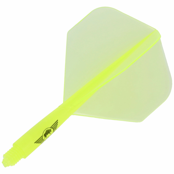 Bulls Union Flight System No.2 gelb Small, 2 image