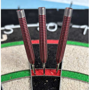 Stephen bunting gen 4 25g
