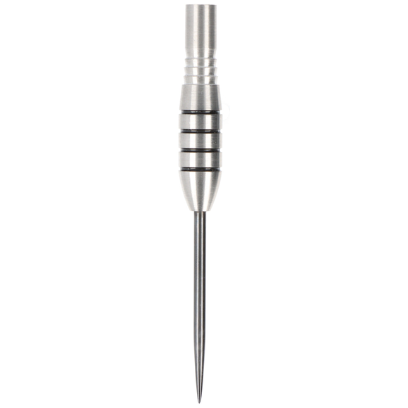 Steeldart Barrels silber, Tropfenform, 85% Tungsten, 21 Gramm, 7 image