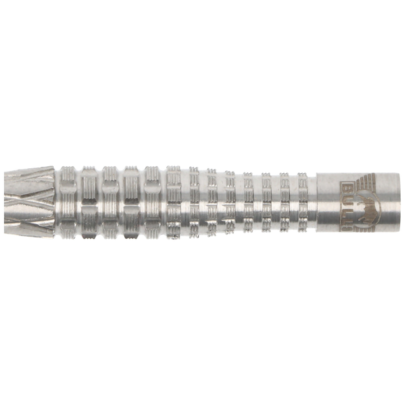 Bull's Steeldart, Smoke 90% Silver Ash, 23 Gramm, 6 image