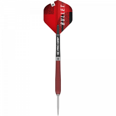 Target Stephen Bunting GEN4 Swiss Point Steeldarts, Gewicht: 25g