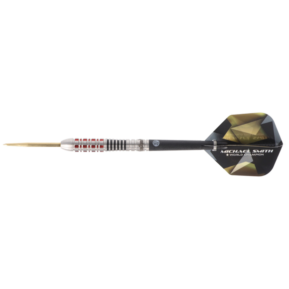 Michael Smith 2023 Steeldart, World Champion, Believe, 24 Gramm, 4 image