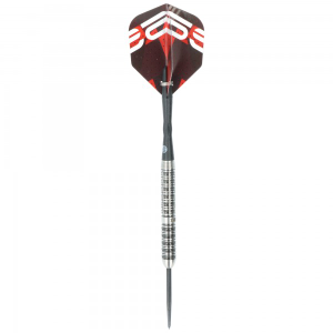 Shot Niels Zonneveld V2 Steeldart, Triple Z, 90% Tungsten