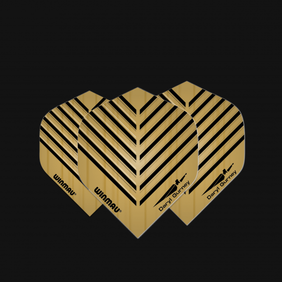 Winmau Daryl Guerney Flight