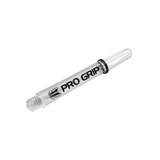 Target ProGrip Shaft weiß