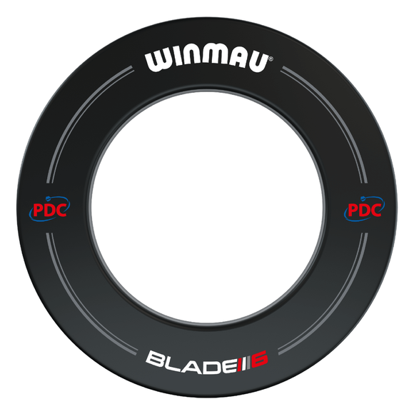 Winmau Blade 360 Triple Core Kopen? - Dartshop Leiden