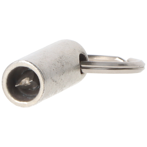 Robuster, Dart Schaft Entferner aus Aluminium, Silber, 2 image