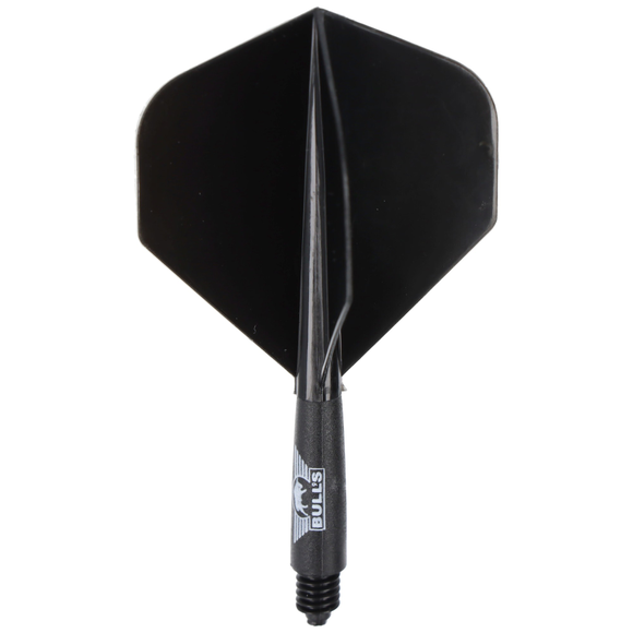 Bulls Union Flight System No.2 schwarz Small, 5 image