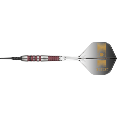 Target Stephen Bunting 95K Softdart 95%, Gewicht: 18g