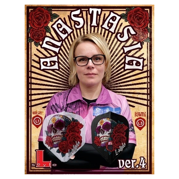 L Flight Anastasio Dobromyslova