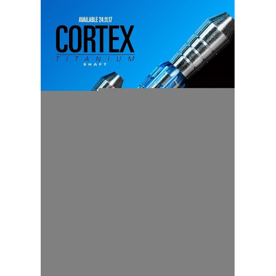 Target Cortex Titanium Shafts