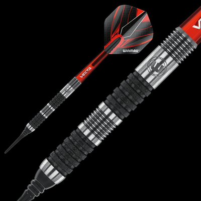 Winmau, Mark Webster, Softtip
