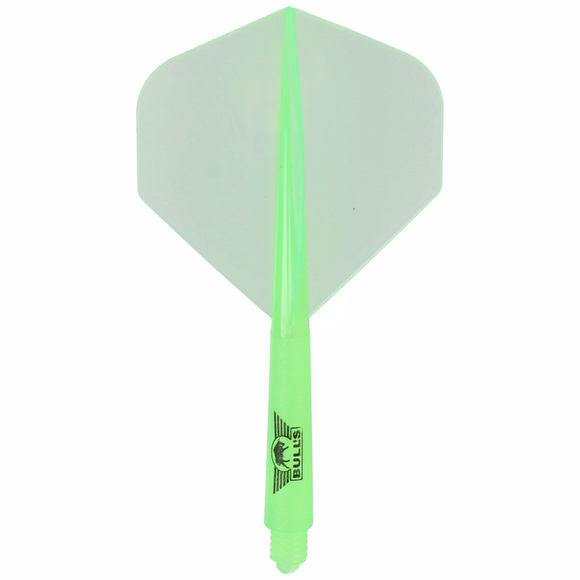 Bulls Union Flight System No.2 Grün Medium, 5 image