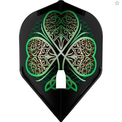 Signature Champagne Flight: L1 PRO Standard Robyn Byrne v1 Black