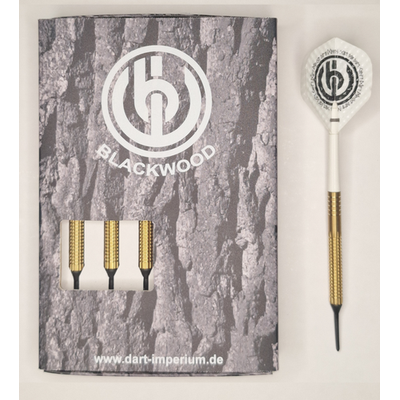 Blackwood Darts Diamond Softdarts 20g Goldline