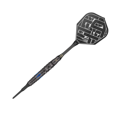 Target Japan Player Produced Darts The Miracle Limited Edition black