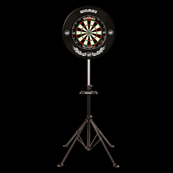 Winmau Xtreme2 Dartboardständer, 2 image