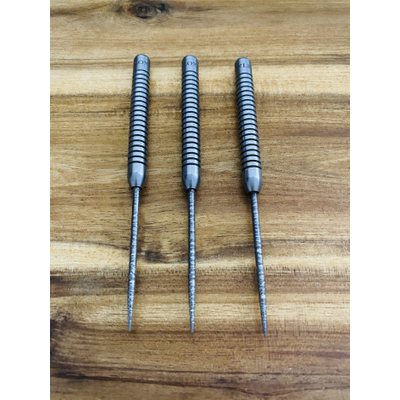 Loxley "The Enforcer" (90%) 24G