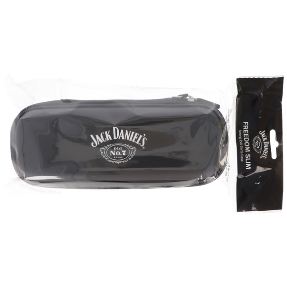 Jack Daniels Slim EVA Darttasche Länge 21cm, schwarz, 7 image