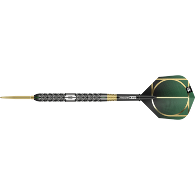 Target Cult 03 Swiss Point Steeldart 90%, Gewicht: 22g