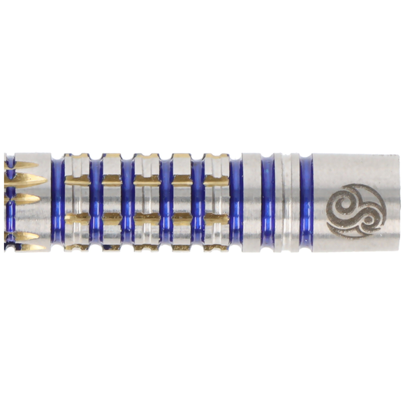 Shot Rowby-John Rodriquez Araw Softdart, 90% Tungsten, 18 Gramm, 5 image