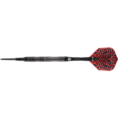Shot Warrior Kapene Softdart 90%, Gewicht: 18g