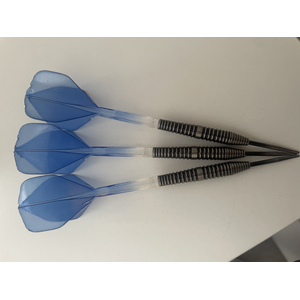Originaldarts von Max Hopp