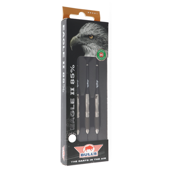 Bull's Eagle 2 Steeldart, 85% Tungsten, 24 Gramm, 6 image