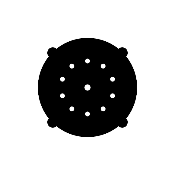 Focus Dartscheiben Abdeckung Komplettset 13er MEGA BUNDLE, 12 image