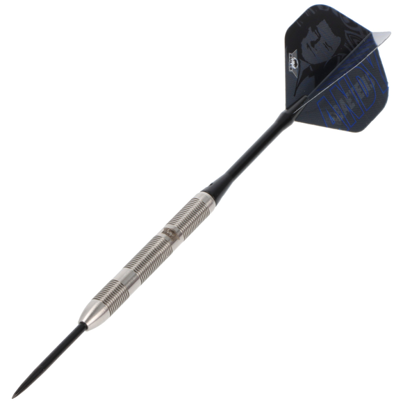 Bulls Andy Baetens E2 Steeldart, 80% Tungsten, 3 image