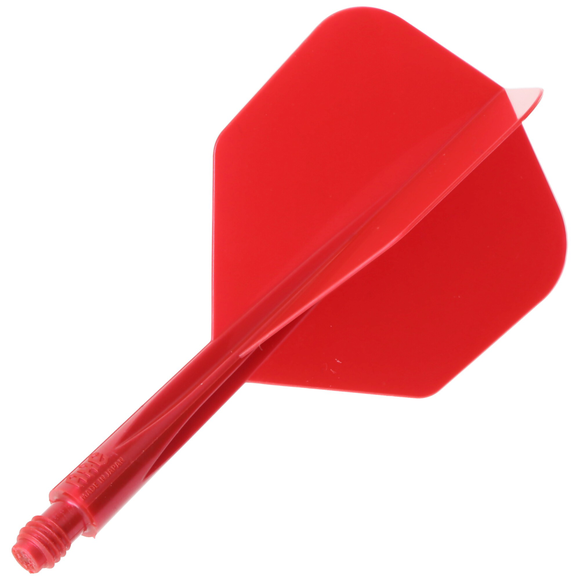 Condor AXE, metallic Rot, Gr. S, Small, 21,5mm, 2 image