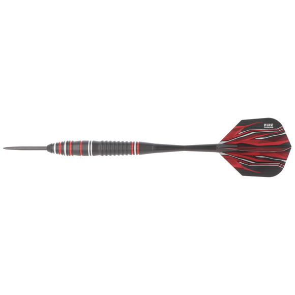 Harrows FIRE High Grade Alloy, Steeldart, 22 Gramm, 4 image