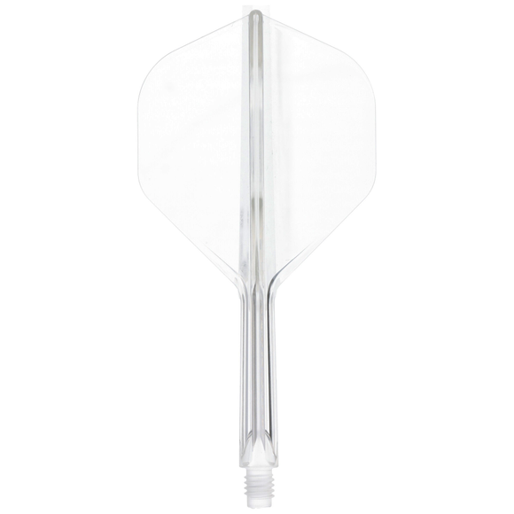 Target K-FLEX Flight Std. No.2, transparent, Intermediate, 26mm, 3 image