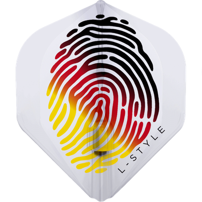 L-Style Champagne Gabriel Clemens V4 EZ L1 Standard Flight