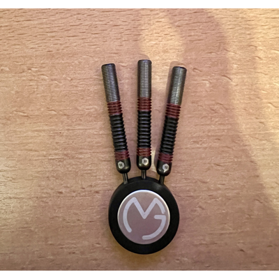 Unicorn James Wade The Machine 80% - Steeldarts 24g