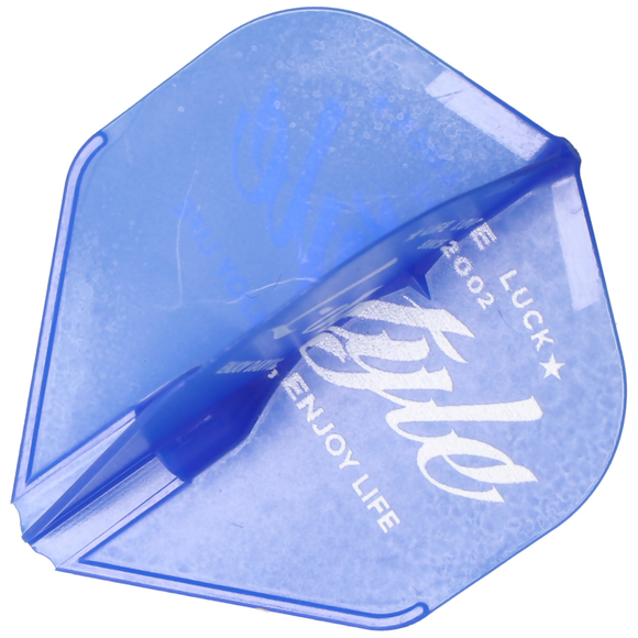 L-Style Flight L1 EZ Vintage Logo, Type A, Color: Mix, 2 image