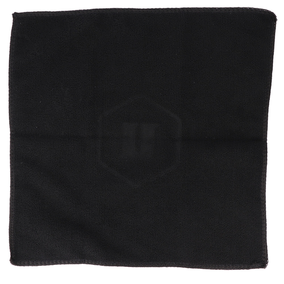 Unicorn Darts Towel Handtuch Ultra, schwarz, 4 image