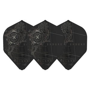 Tomoya Tsumura ver.1 L-Flight EZ L1, Champagner Flights