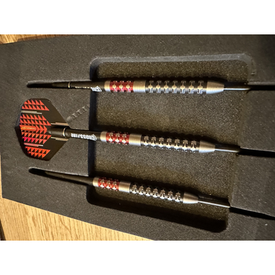 Red Dragon Crossfire