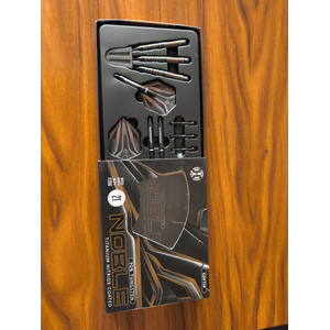 Harrows Noble 90% Softdarts 21G