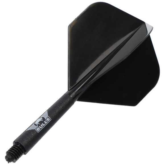 Bulls Union Flight System No.2 schwarz Medium, 2 image