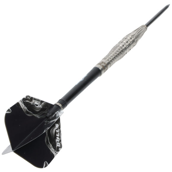 Bull's Steeldart, Smoke 90% Silver Ash, 23 Gramm, 3 image