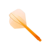 Condor Axe Zero Stress Flight Shaft System