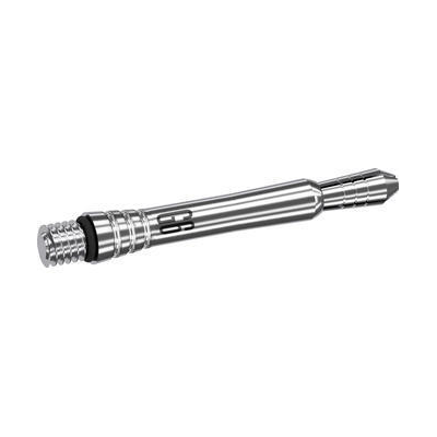 Phil Taylor Power Titanium Shaft GEN6