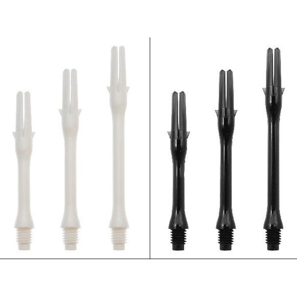 Slim Locked, Slimlocked, L-Style,