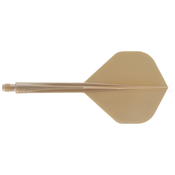 Condor AXE, Metallic Champagne Gold, Gr. L, Standard, 33.5mm, 4 image