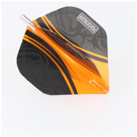 Designa Flightschoner, eloxierte Legierung, silber, 3 Stück, 4 image