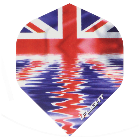 I-Flight Großbritannien, 3 Stück, 5 image